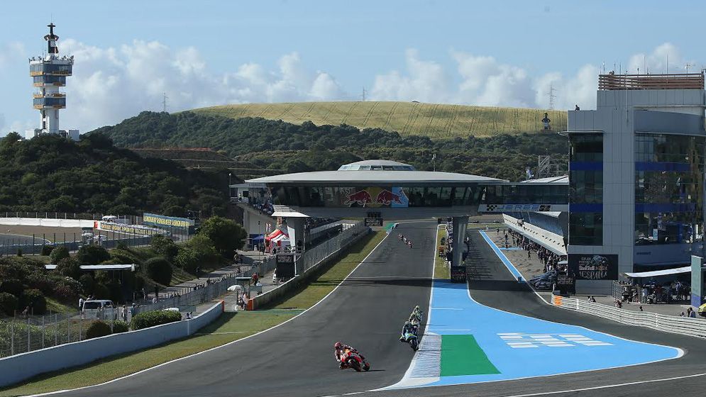 Circuito de Jerez