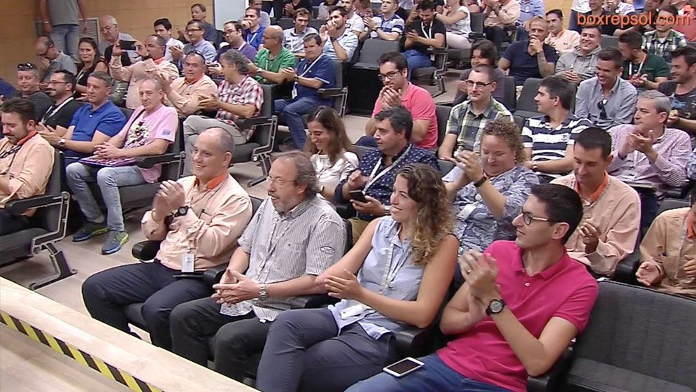 Auditorio complejo Tarragona