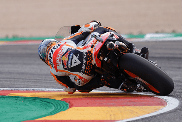 Repsol Team - Box Repsol