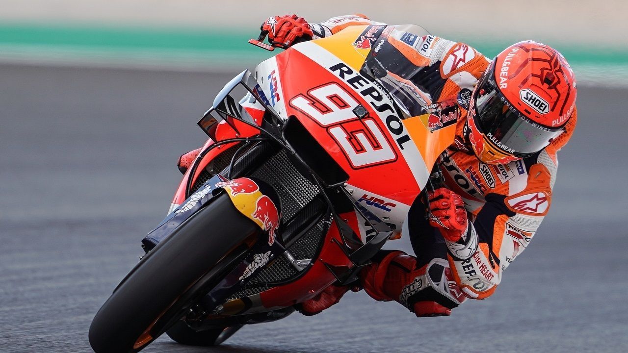 Motorcycle grand prix 2021 cheap