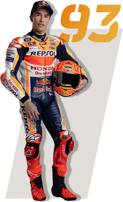 Marc Márquez